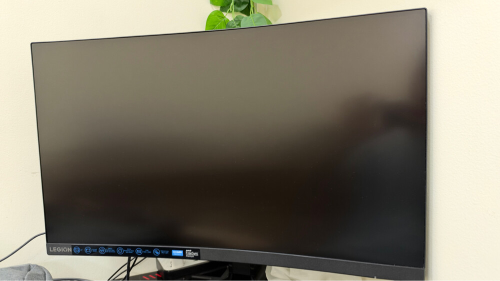 lenovo legion r27fc-30 280hz 27” - 5