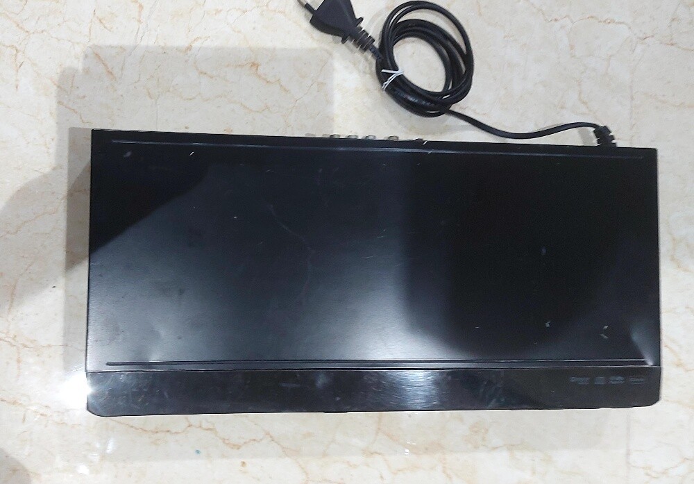 دي في دي بدون رموت - 1