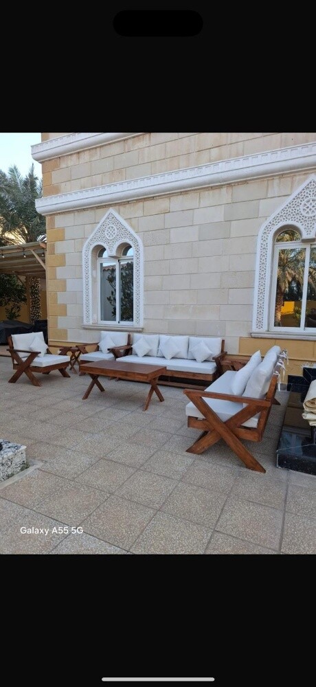 جلسات خارجية - 3