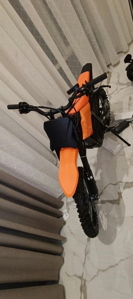 electric Bike - 3