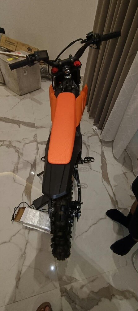 electric Bike - 5