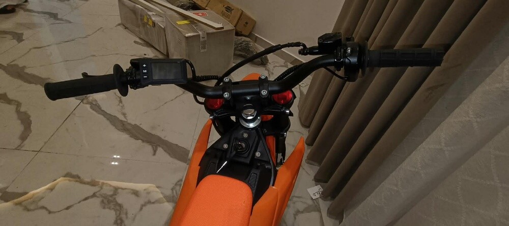 electric Bike - 2