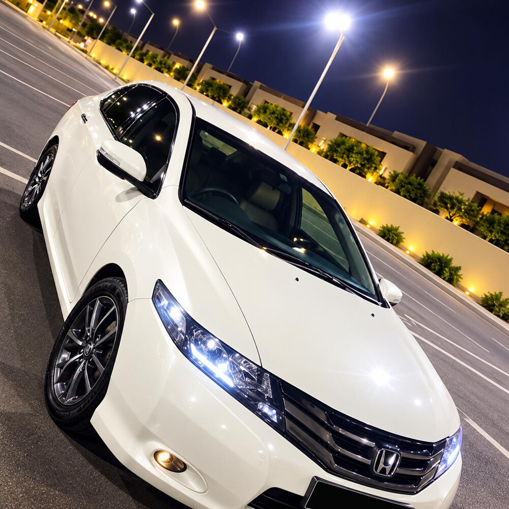 Honda City 2011 Negotiable  - 3
