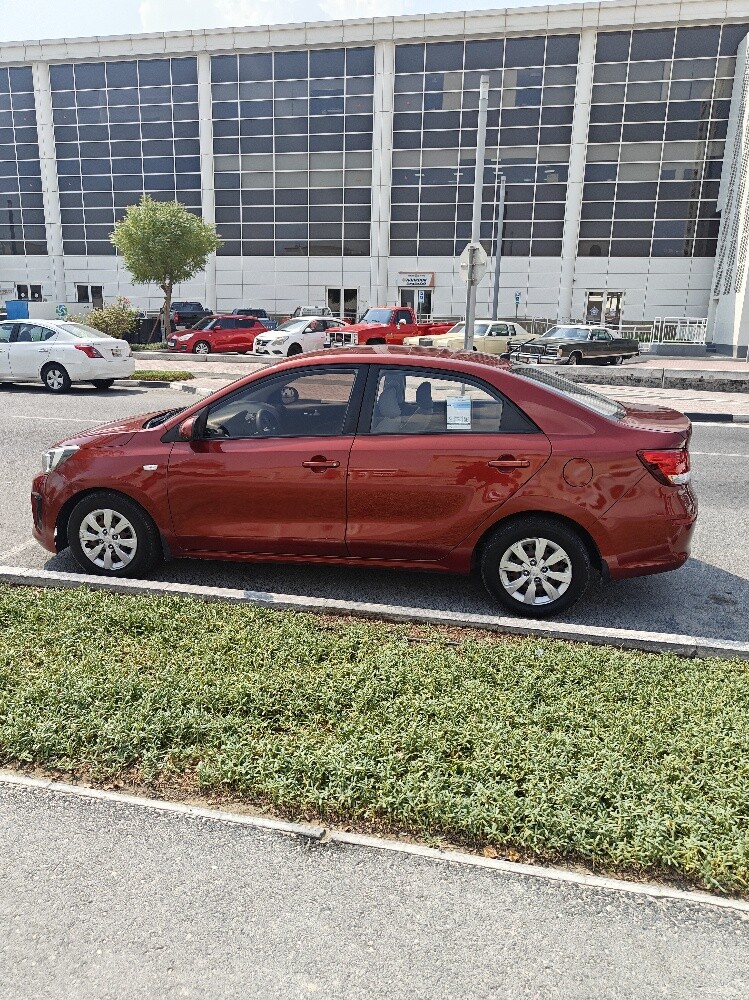 Kia pegas 2020 good condition - 4