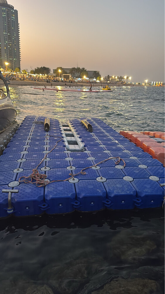 طفاحة جت بوت بحالة ممتازة جداً - 1