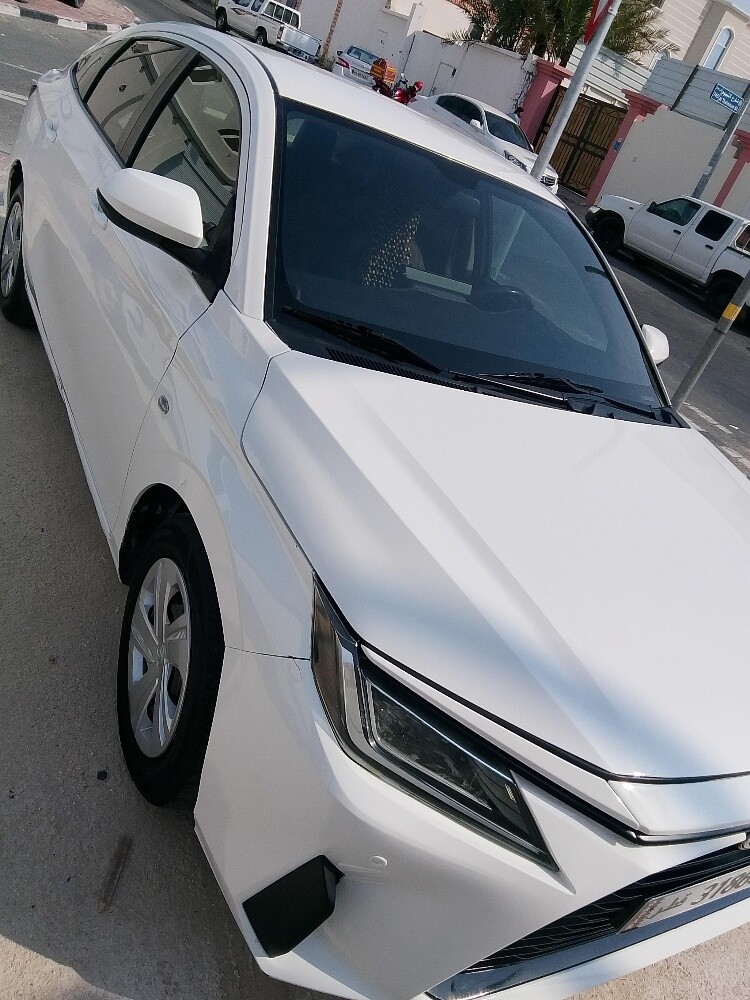 TOYOTA YARIS MODEL  2023 - 3