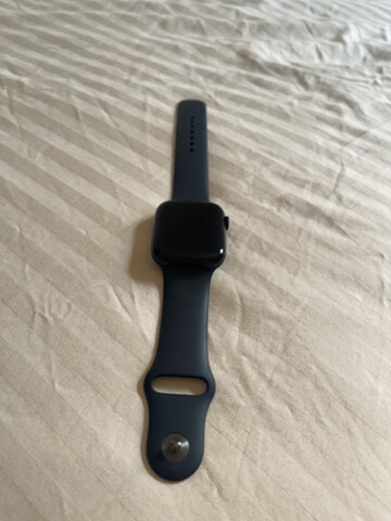 Apple Watch series 9 - 1