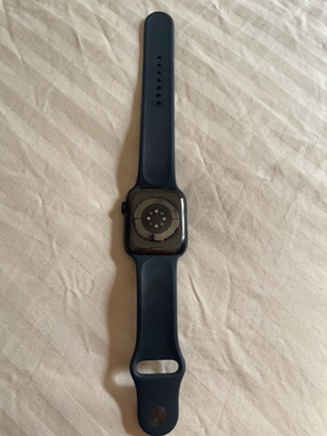 Apple Watch series 9 - 2