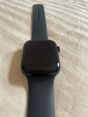 Apple Watch series 9 - 3