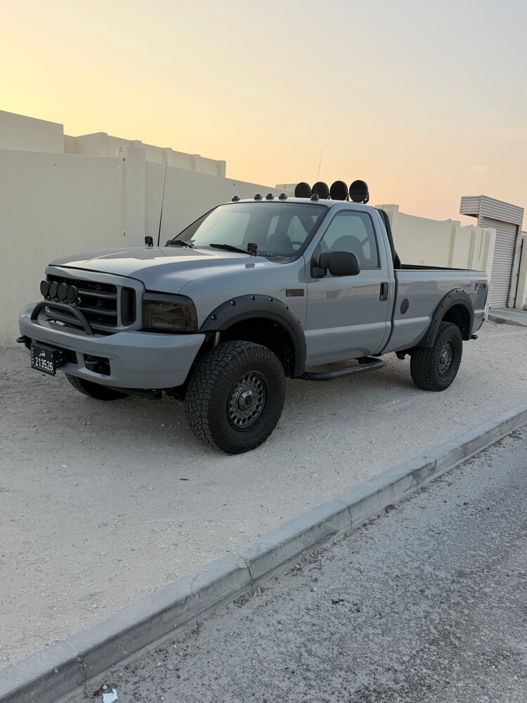 فورد للييع مكينه 5400 - 2