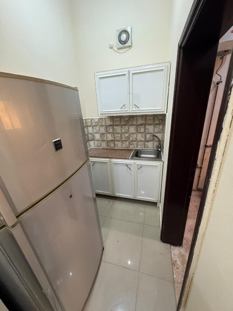ستوديو نظيف مفروش 2300 الخريطيات! - 4