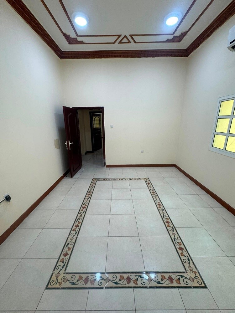 غرفتين كبار وممرتوزيع3200العزيزية - 4