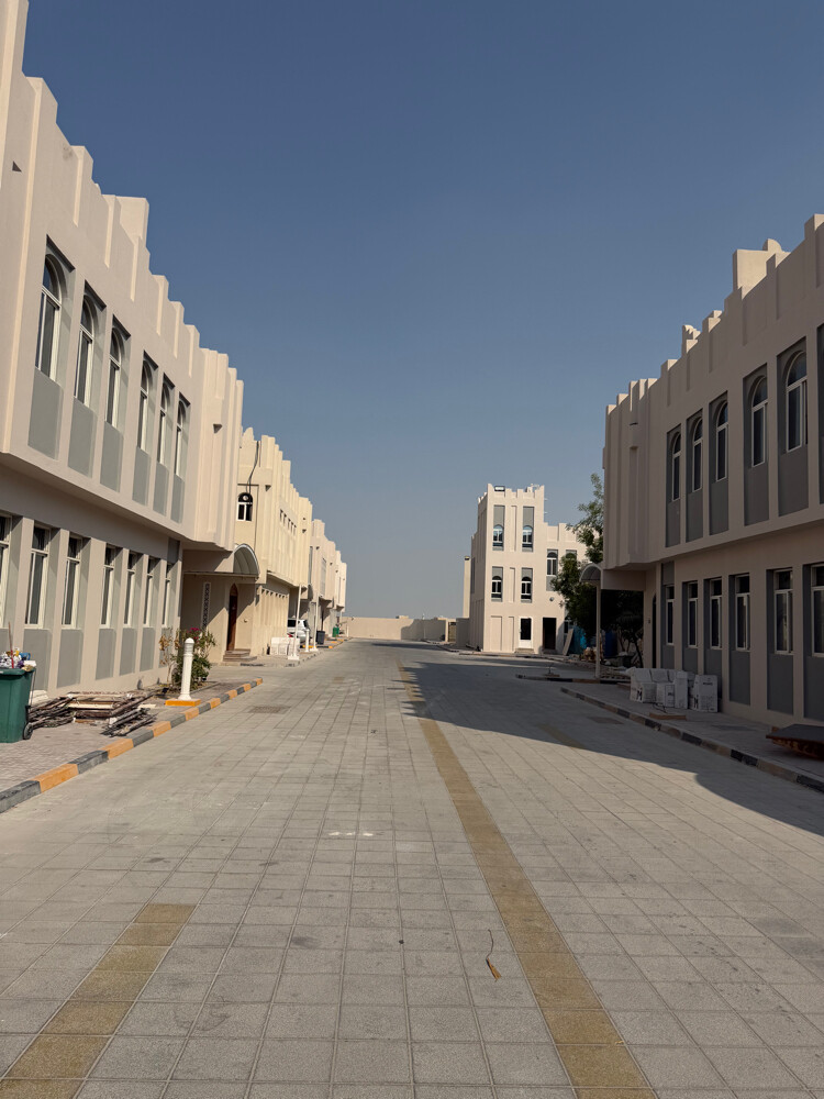 فيلاللايجارالوكير5غرف ماستر - 7