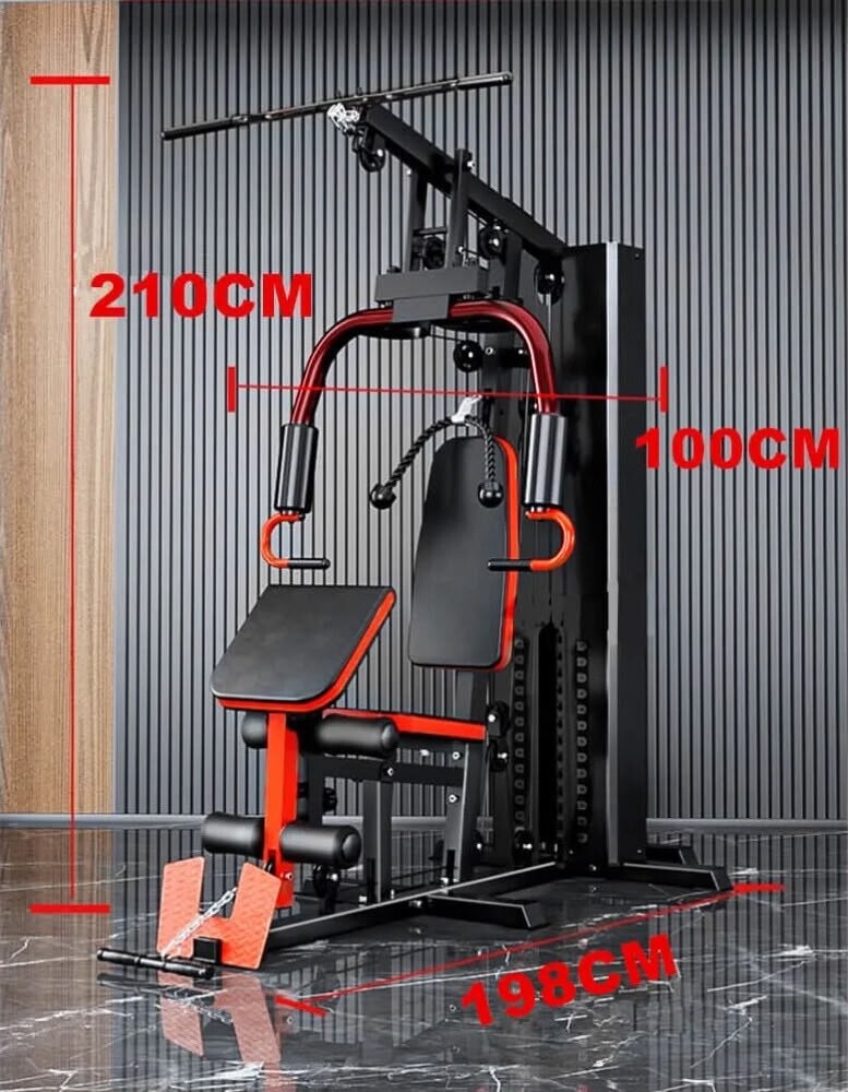 Multi Gym Machine - 1