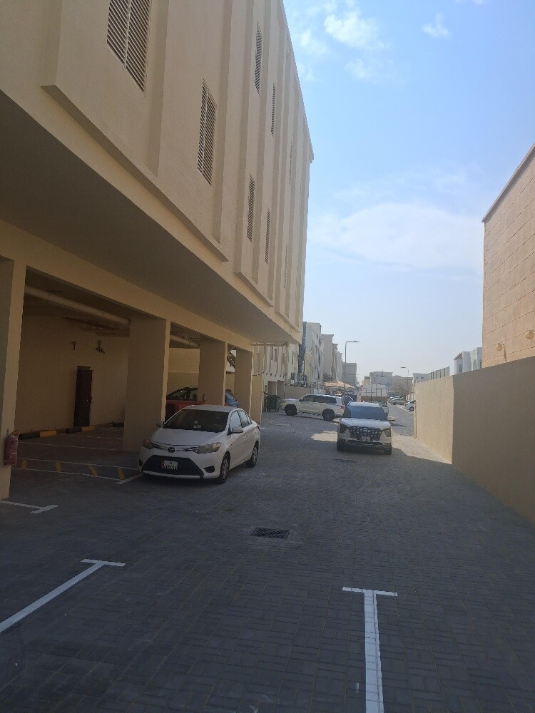 شقق سكنيه روضة الخيل اول ساكن - 7