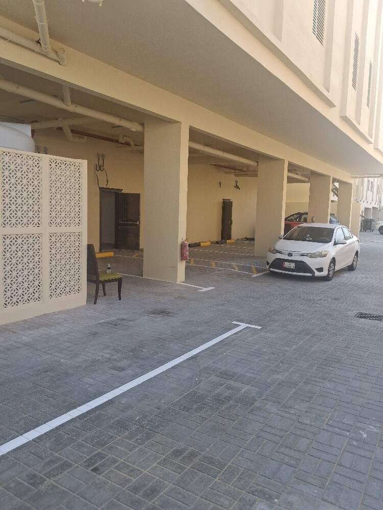 شقق سكنيه روضة الخيل اول ساكن - 6