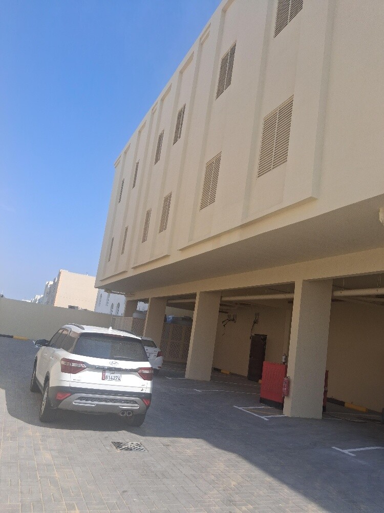 شقق سكنيه روضة الخيل اول ساكن - 9
