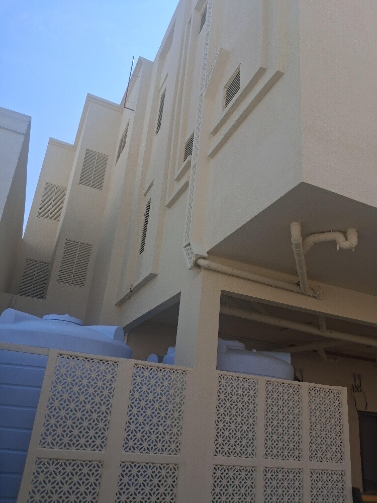 شقق سكنيه روضة الخيل اول ساكن - 5