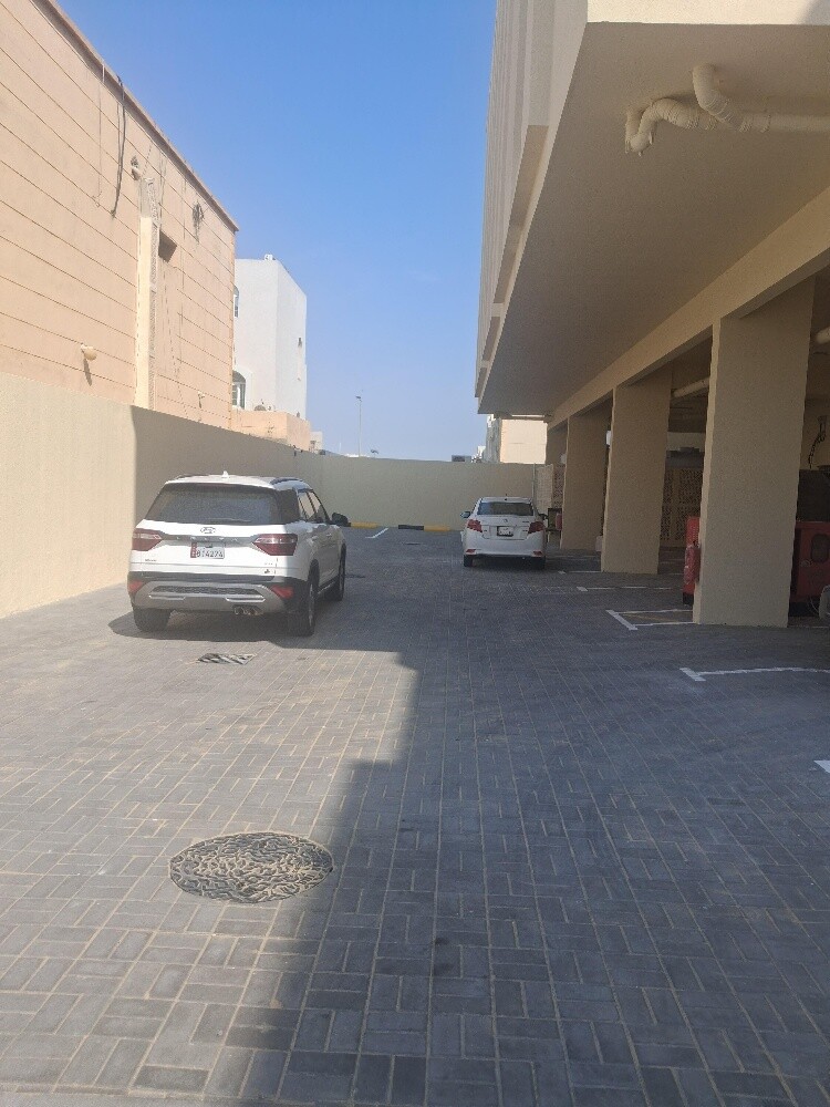 شقق سكنيه روضة الخيل اول ساكن - 3