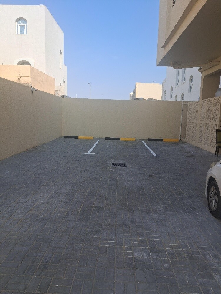 شقق سكنيه روضة الخيل اول ساكن - 2