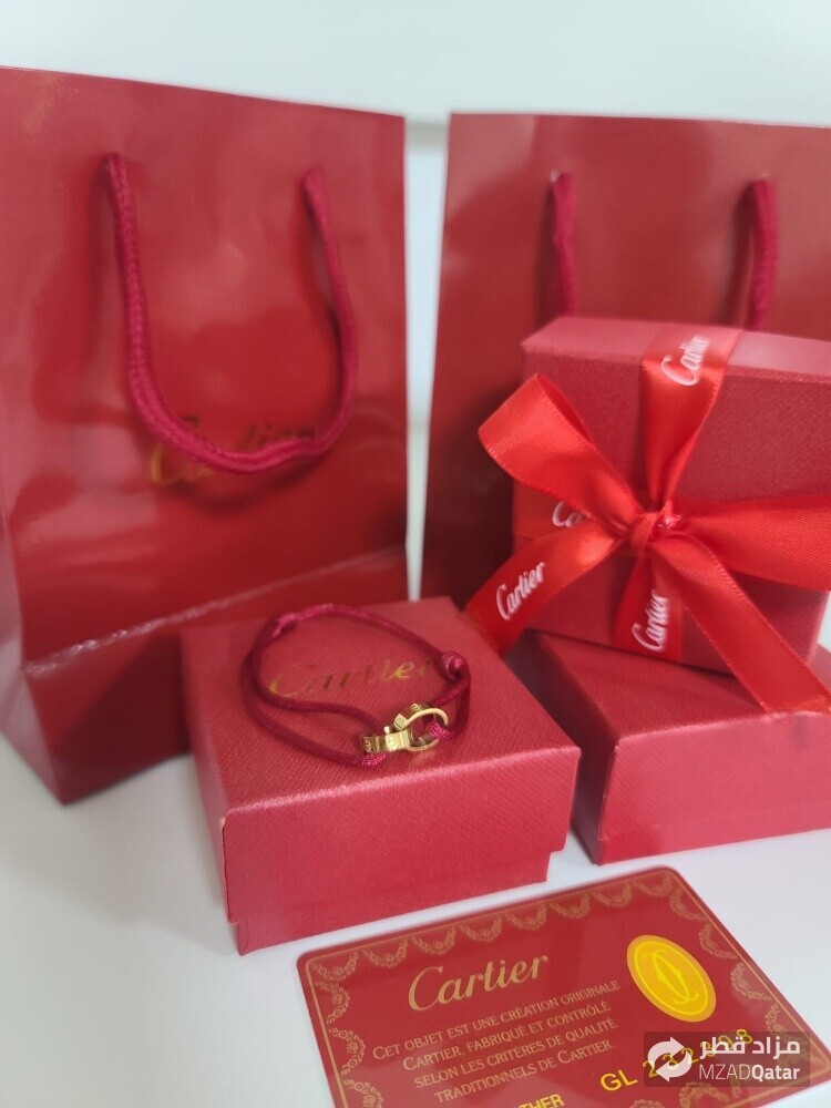 اساور خيط ماركة - 5