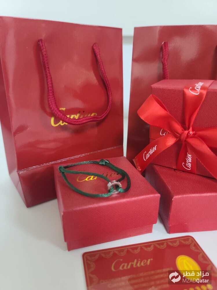 اساور خيط ماركة - 8