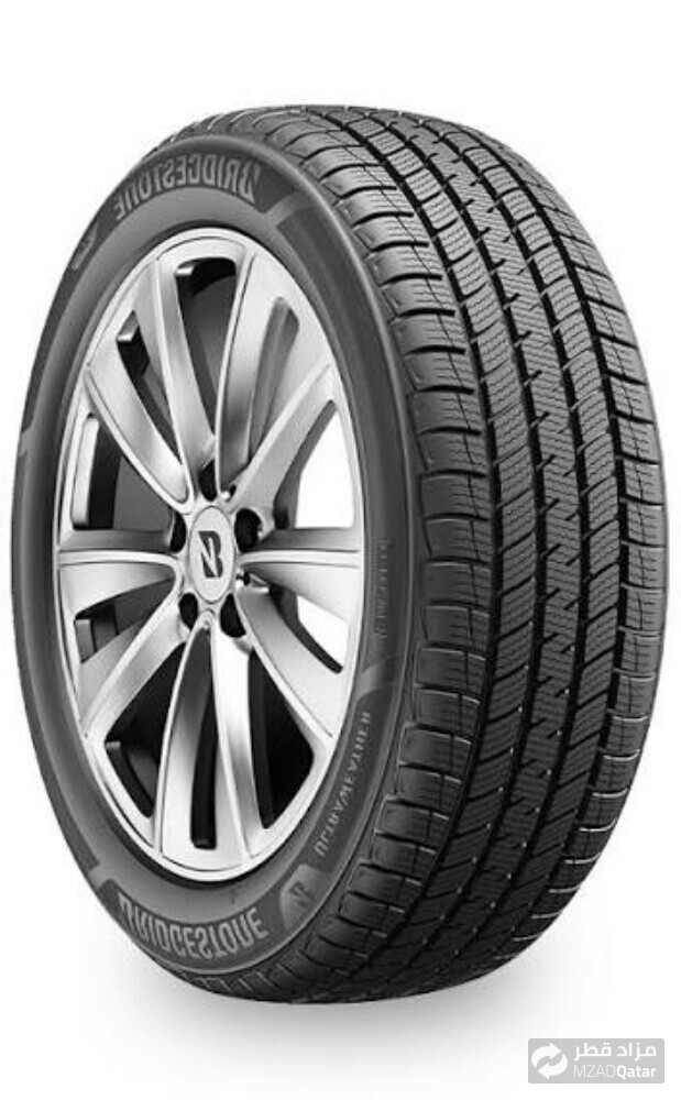 Tyre, Battery, Lubricant - 3