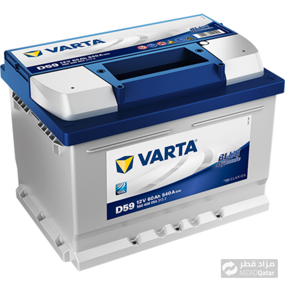 Tyre, Battery, Lubricant - 2