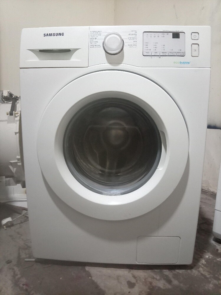 Washing machine for sale - 1