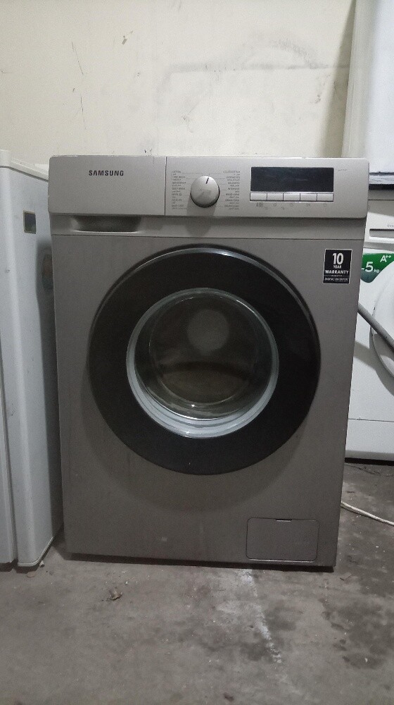 Washing machine for sale Samsung - 1