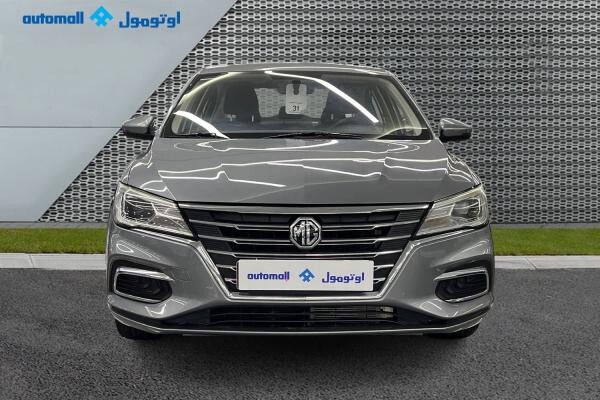 MG 5 1.5L 2024 37,346 KM - 9