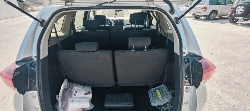 Toyota Rush 2023 First Owner used - 7