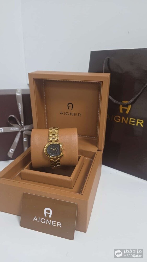 Aigner - 6