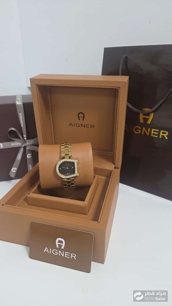 Aigner - 5