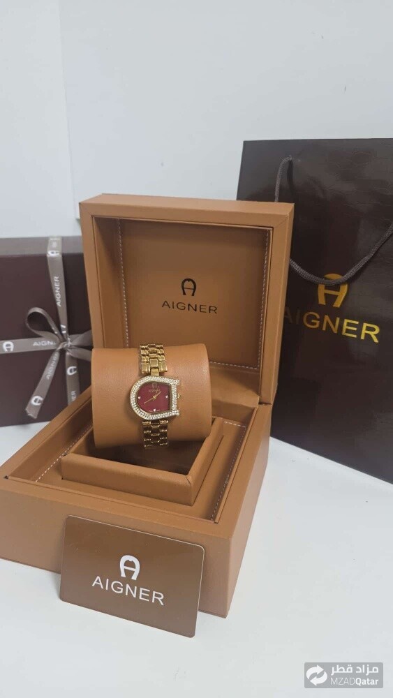 Aigner - 10