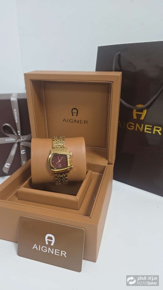 Aigner - 8