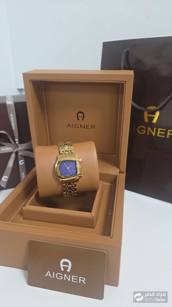 Aigner - 4