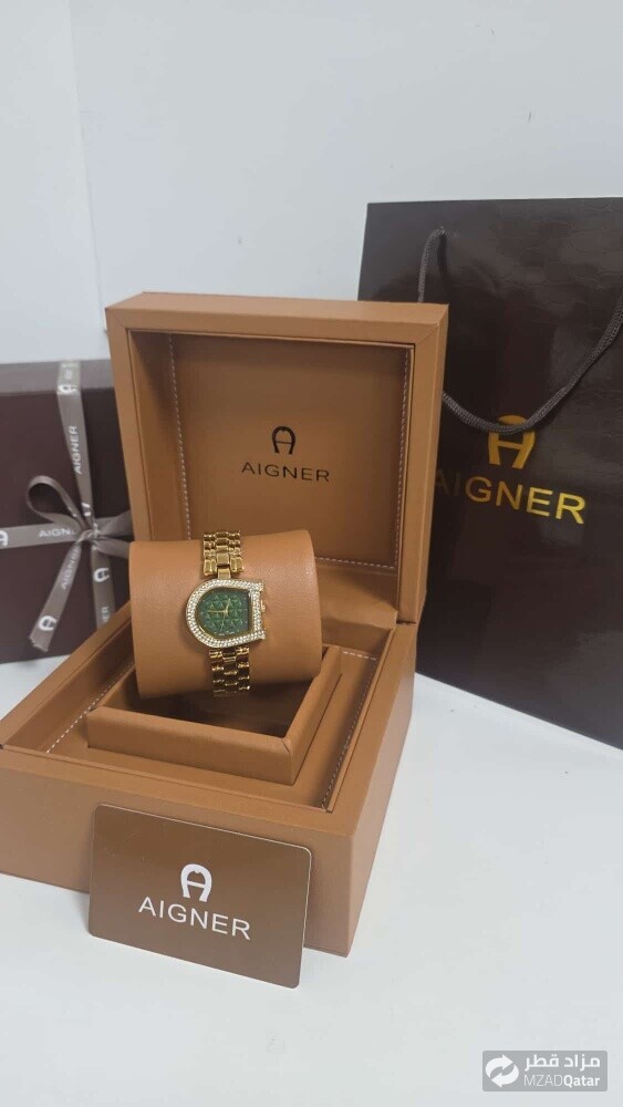 Aigner - 7