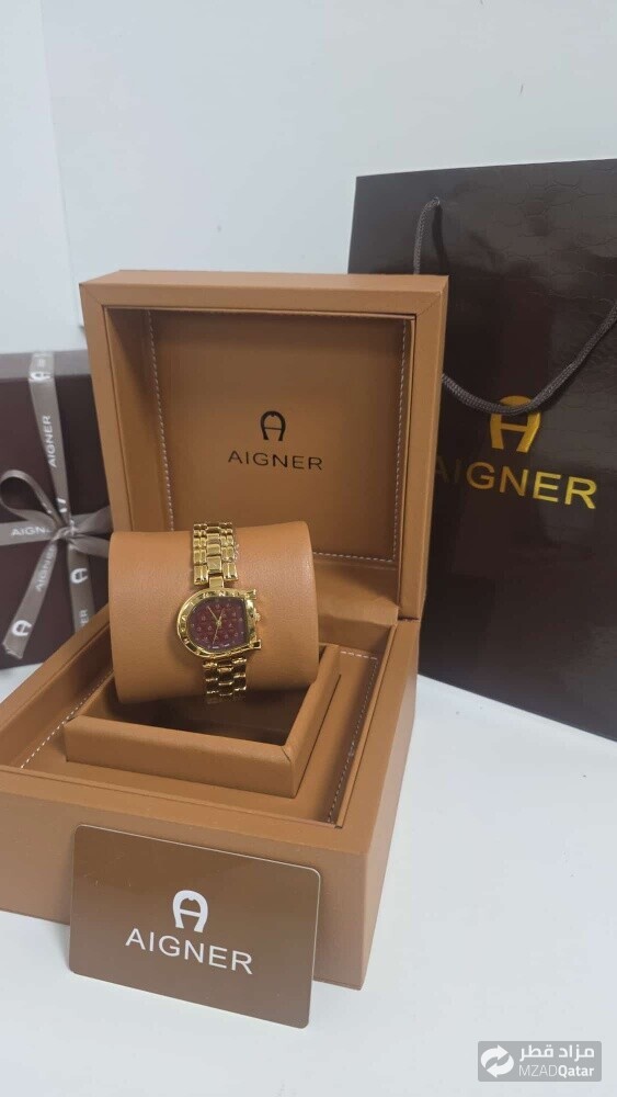 Aigner - 3
