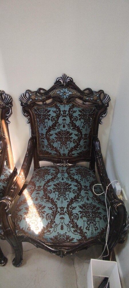 Sofa Set - 7