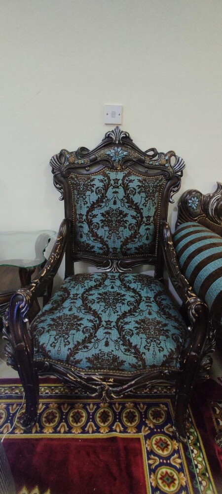 Sofa Set - 9