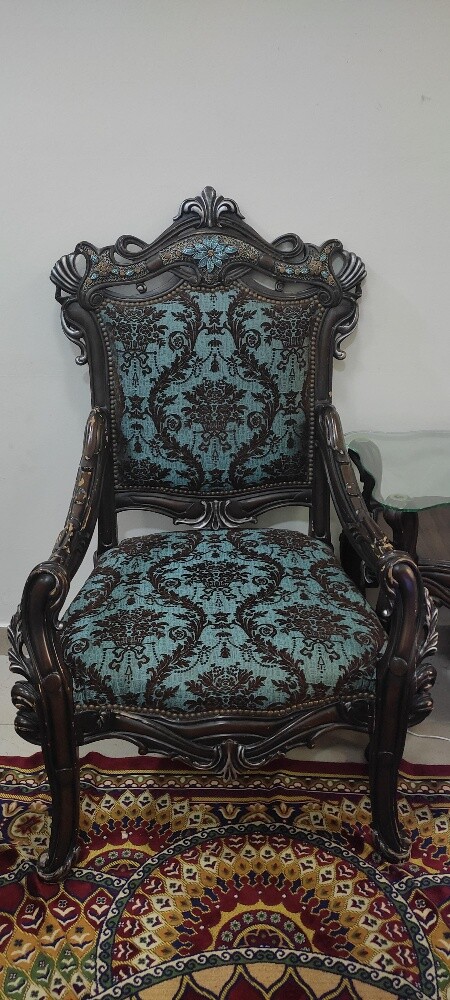 Sofa Set - 10