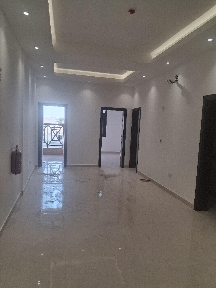 شقة جديده روضة الخيل - 3