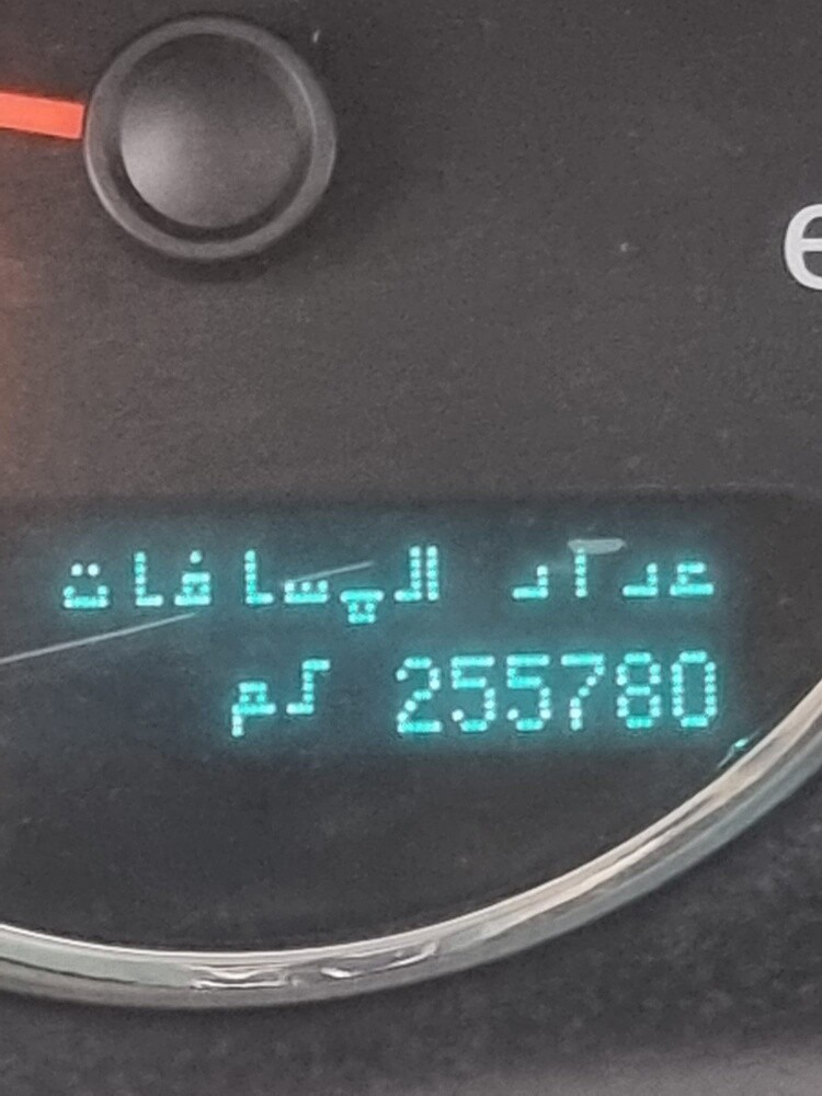 جمس يوكن - 7