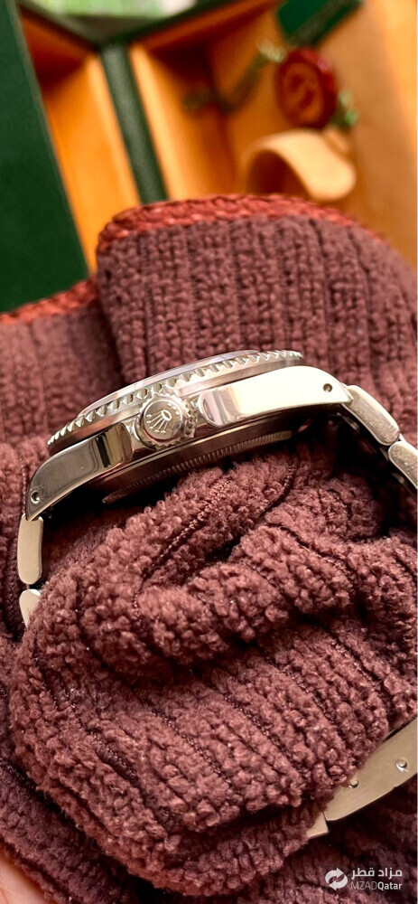 Rolex Sea-Dweller Ref. 16600 - 11