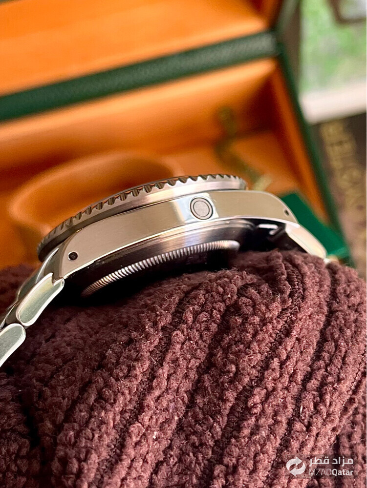 Rolex Sea-Dweller Ref. 16600 - 7