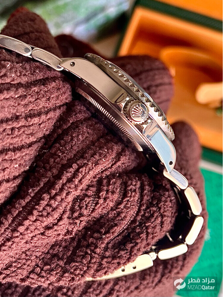 Rolex Sea-Dweller Ref. 16600 - 9