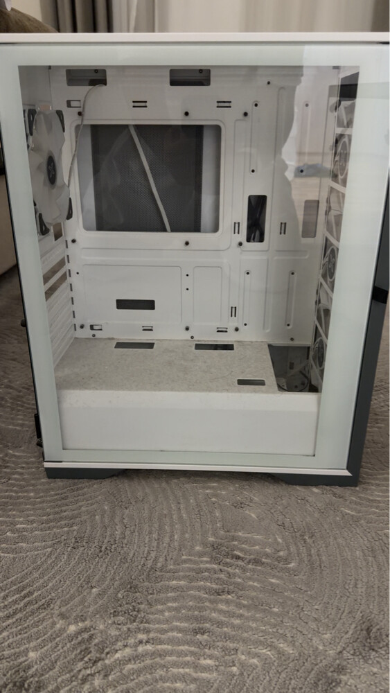 pc case - 2