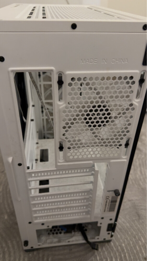 pc case - 3