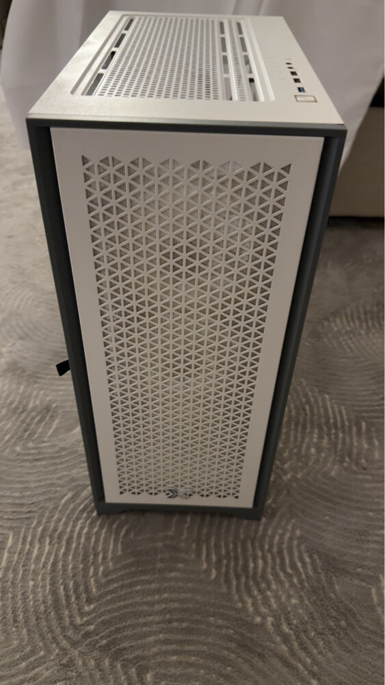 pc case - 1